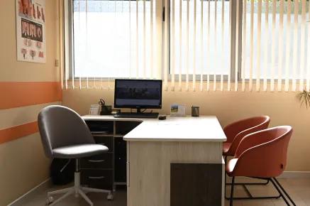 Union clinic