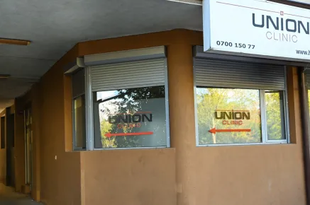 Union clinic