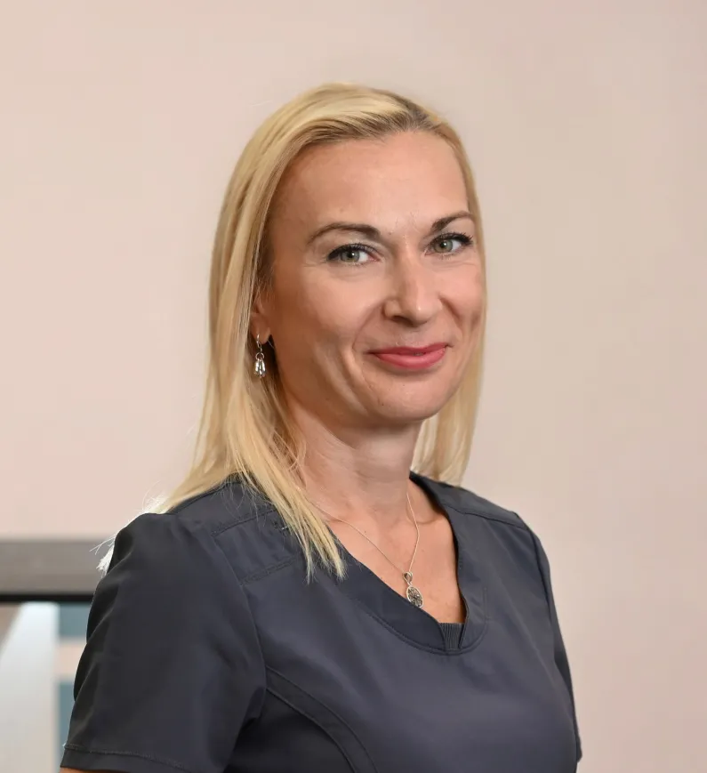 Невена Демерджиева